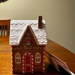 2024 Target Bullseye Light Up Village House
NWT